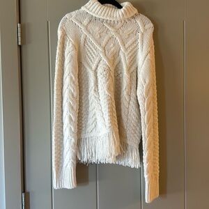 NWT Koko + Mason Sweater
